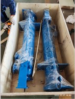 MACHINE de moulage manuelle continue, moulage verticale en acier au carbone, 60X60-1500, jouet