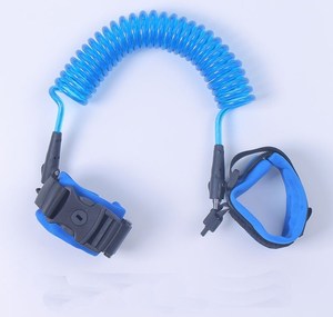 Cinta anti-perda para pulso, cinta de segurança para bebê, caminhada ao ar livre - Product Image 4