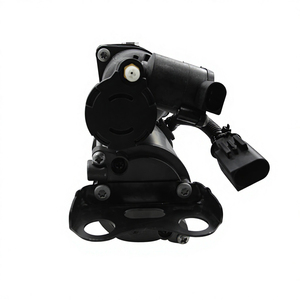 Compresseur électrique Wanray <span class=keywords><strong>AMK</strong></span> pour suspension pneumatique 37106789937 pour BMW Série 5 E61 Touring Wagon 2003-2010 - Product Image 4