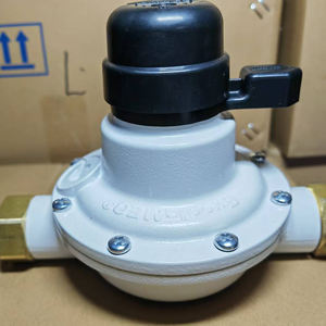 EXCELAMEC AX30 30 30 kg/h cilindro gpl valvola di cambio automatico <span class=keywords><strong>Gas</strong></span> regolatore di conversione automatico <span class=keywords><strong>1</strong></span>/2 pollici - Product Image 4