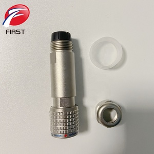 Conector de Alimentación RRU de <span class=keywords><strong>3</strong></span> Pines para RRU3151 RRU3172 RRU3162 RRU3275, Enchufe Exterior Impermeable, Serie HWs, Conexión a Sitio - Product Image 5