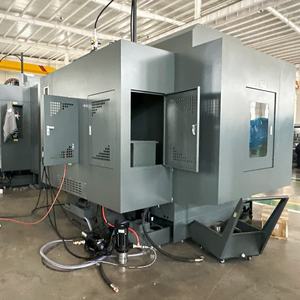 Vmc Vmc 1370 per Controllo Industriale, Programmazione PLC, Controller Asse, Modulo Controller PLC, Nuovo Originale CNC - Product Image 4