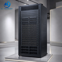 S 12516 X-AF 100G Chasis de Centro de Datos Cloud Core, Switch de Red Ethernet de Capa 3 Modular de Alta Densidad con 16 Ranuras y Sin Bloqueos