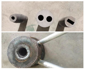 銅ビレット & インゴット用自動連続鋳造機最適な連続鋳造機 - Product Image 5