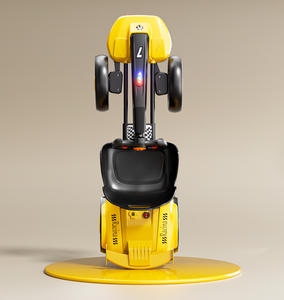 厂家直销新款儿童骑乘电动卡丁车3-10岁系列4轮儿童卡丁车待售 - Product Image 5