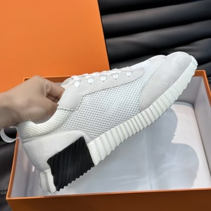 Zapatillas deportivas unisex de alta calidad, recién llegadas, transpirables, ligeras, con suela suave, para caminar, zapatillas bajas para hombre. - Product Image 2