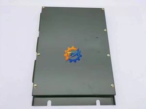 Pièces de rechange pour contrôleur ECU ECM d'excavatrice 255LC-V TXC255-1 DH225-7 DH225-9 DH300-7 543-00054B 543-00054 300611-00460 - Product Image 2