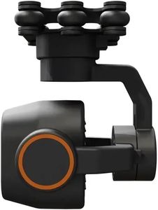 Cámara Skydroid C12 2K HD con Gimbal de Tres Ejes Estabilizado, Doble Luz, Seguimiento Dinámico para Drones, Cámara de Imagen Térmica - Product Image 6