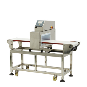 Detektor logam industri sensitivitas tinggi dan stabilitas dengan detektor jatuh sabuk konveyor untuk penggunaan industri - Product Image 6