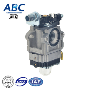 Carburateur ABC MP11 pour Husq-varna 143R KOMATSU G45 22cc 23cc 24cc 25cc 26cc 33cc 35CC carburateur de <span class=keywords><strong>Scooter</strong></span> à gaz - Product Image 4