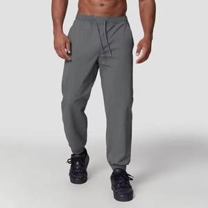 Pantalones Deportivos para Hombre, Bordados, de Secado Rápido, Transpirables, para Senderismo, Fitness, Holgados, Casuales, de Cintura Media - Product Image 6