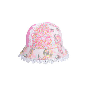<span class=keywords><strong>Sombrero</strong></span> encantador del casquillo del cubo del pescador del <span class=keywords><strong>sombrero</strong></span> del sol <span class=keywords><strong>de</strong></span> los sombreros del bebé - Product Image 5
