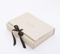 Emballage personnalisé de haute qualité en carton magnétique de luxe, boîte à chaussures pliable en papier imprimée sur mesure