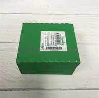 Relais de surcharge thermique LR08 LRD LRD14C21CLRD10C avec contacteur AC LC1D LRD3353C