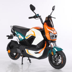 Nouvel arrivage : Moteur de moyeu arrière sans balais 1000W/1500W 60V/72V pour vélo électrique pliant intelligent de ville, longue autonomie - Product Image 1