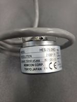 Nemicon Rotary Encoder HES-05-2MHC