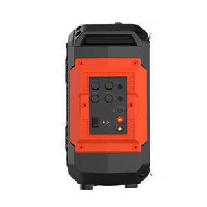 Sansui D8 Sống Màu Xanh Răng Loa 60W Karaoke Xử Lý Loa Di Động Ngoài Trời Lớn Khối Lượng Loa Bên Nhảy Caixa De SOM - Product Image 6