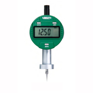 INSIZE 2142-101 2142-102 2142-301 2142-302 Rango de Medición 12.7 mm Resolución 0.01 mm/0.001 mm Medidor de Profundidad Digital - Product Image 1