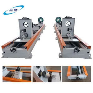 Welding Equipment Factory Supplies Automated Welding Positioner With Robot Welding