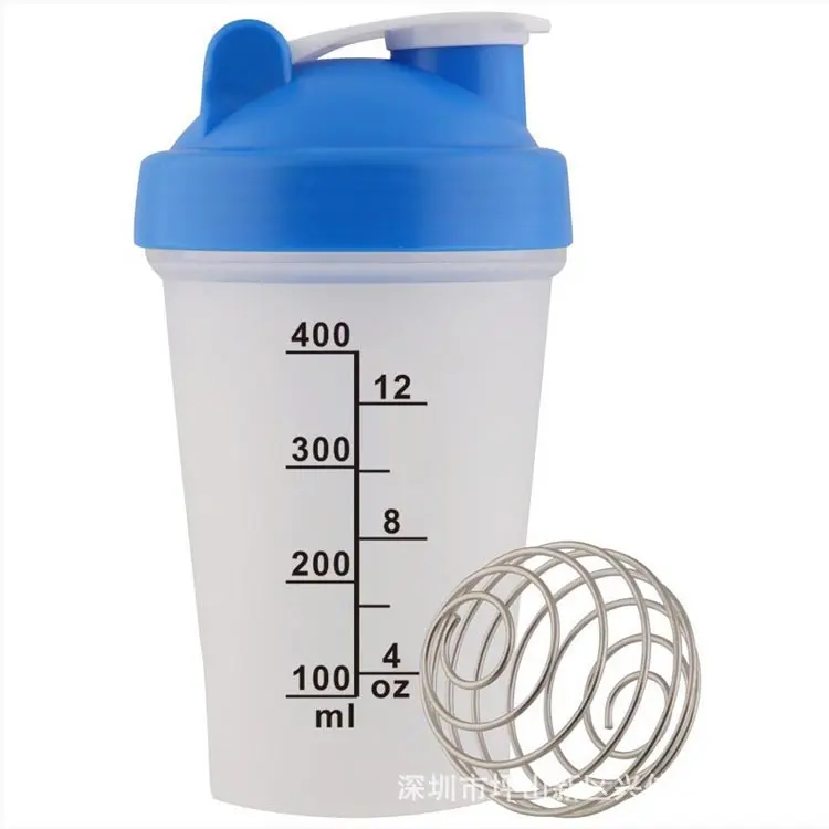 Kostenlose Probe Shaker Protein Shaker Gym Wasser ernährung Shaker Flasche mit Lagerung Custom Protein Shaker Cup