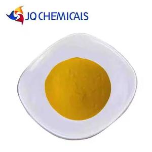 Commande minimum de 1kg de haute qualité Pigment inorganique cosmétique <span class=keywords><strong>CI</strong></span> <span class=keywords><strong>77492</strong></span> Oxyde de fer jaune - Product Image 6