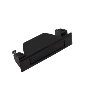 درج بلاستيك ABS Hengsheng 00007 ABS للمطبخ وللمطبخ ولتسريحة للاستخدام المنزلي - Product Image 4