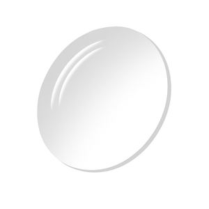 Ventas directas del fabricante Precio al por mayor Gafas fotocromáticas de visión única Gafas Lentes para gafas - Product Image 4