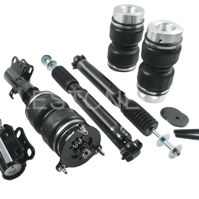 Air suspension kit For Toyota Noah/Voxy(ZRR80/85)2014~ air spring assembly/air shock absorbers