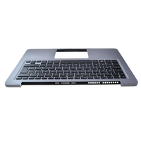 Étui de repose-poignets pour clavier avec clavier rétro-éclairé pour Asus Zenbook UX330U UX330UA