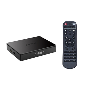Smooth <strong>System</strong> <strong>Android</strong> 11.0 <strong>TV</strong> <strong>BOX</strong> T95W Amlogic S905W2 <strong>2</strong>.4G/5G WiFi 4K HDR 10+ Set Top <strong>Box</strong> - Product Image 2