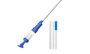 Tête d'aspirateur de <span class=keywords><strong>piscine</strong></span> à batterie électrique rechargeable portable personnalisé <span class=keywords><strong>brosse</strong></span> d'<span class=keywords><strong>angle</strong></span> de <span class=keywords><strong>piscine</strong></span> automatique - Product Image 4