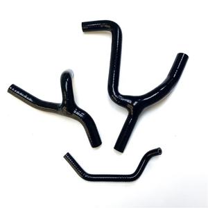 Kawasaki KXF450 2009-2014 Accessoire de système de <span class=keywords><strong>refroidissement</strong></span> Tuyau de radiateur de <span class=keywords><strong>moto</strong></span> - Product Image 3