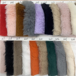 Tissus en peluche de lapin, tissus en peluche de lapin jade, jouets en peluche de lapin, poupées en <span class=keywords><strong>tissu</strong></span> - Product Image 3