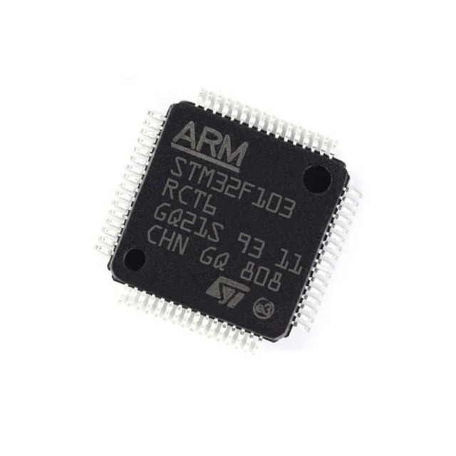 DINGCHENG STM32F103C8T6 STM32F103C8T Microcontroller chip original stock available STM32