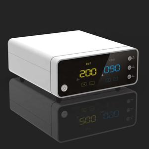 HF-800CI 350/150W ENT RF 플라즈마 수술 시스템 고주파 양극성 수술 전기외과 유닛 - Product Image 1