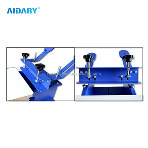 Aidary Chất lượng cao Túi Nhựa Tự động màn hình in ấn Máy Nhà - Product Image 3