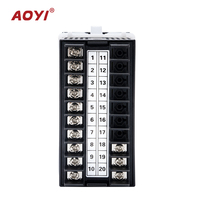 Aoyi usine vente directe réglable PID régulateur de température de moule numérique XMTE-2000