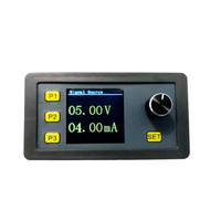 Générateur de signaux DC7-24V Module PWM Module réglable d'impulsions 0-20mA 0-10V Générateur de signaux 1-1000Hz Générateur d'onde sinusoïdale