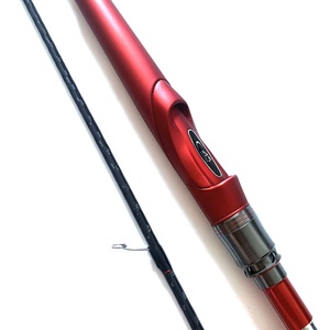 Caña de pescar de calamar Egi, caña de pescar de sepia OEM, caña de pescar en el océano para señuelo de camarón de madera - Product Image 5