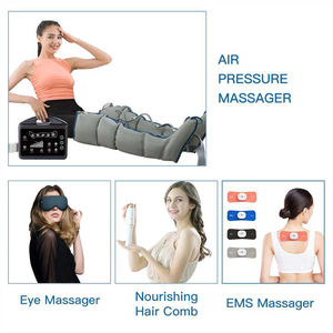 Avançado 2D Rotating Shiatsu Wrist Massager com 3 Modos Heat <span class=keywords><strong>Therapy</strong></span> 10 Minute Timer Compact Lightweight para conforto relaxamento - Product Image 3