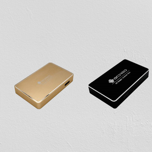 <span class=keywords><strong>Syta</strong></span> Rtc et Rotation Rk3568 8k Android 11 4 Go de RAM 32 Go Android TV Box pour la publicité - Product Image 1