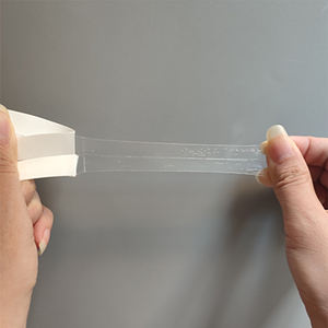 เทปติดผมสีชมพู Ultra Hold แบบกันน้ำ ติดทนนาน สำหรับวิกผมแบบลูกไม้ ทูเป้ และแฮร์พีช 36 ชิ้น - Product Image 3