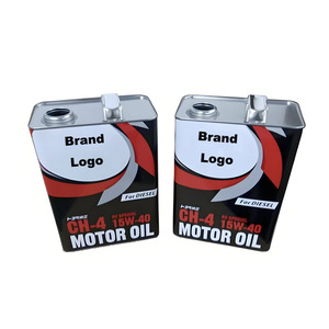 SJ 4L 20 W 50 20 W 50 20 W 50 <span class=keywords><strong>20W50</strong></span> 20W-50 óleo de motor diesel totalmente sintético para carro toyota - Product Image 3