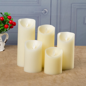 S vente en gros bougies électriques à piles de haute qualité lumières télécommande décor d'événement de mariage <span class=keywords><strong>fausse</strong></span> <span class=keywords><strong>bougie</strong></span> led - Product Image 2