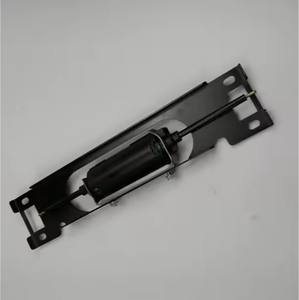 Комплект для модификации сидений Ford Everest Ranger: гоночные сиденья для внедорожников и седанов, 12В, синие, пластиковые, производство Китай - Product Image 2