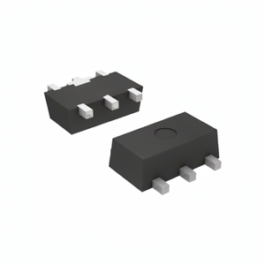 Composants électroniques originaux : Gestion de l'alimentation (PMIC) SOT 89 5/6 XC9287B1CDPR-G – Achetez en ligne - Product Image 1