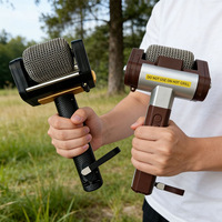 Brosse électrique SEB pour barbecue, accessoire de nettoyage robuste, tête de brosse à brochettes pour barbecue extérieur