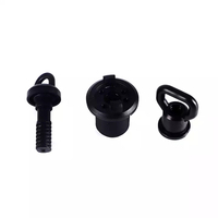 Bouchon de conduit mécanique extensible en caoutchouc de 50 mm pour sceller une conduite ouverte