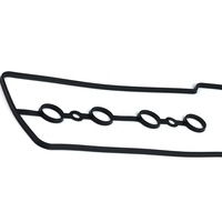 Autopartes Empaque de Tapa de Válvulas de Balancines del Motor 1NZ 2NZ para Toyota Corolla Vios Prius C Yaris 1.5L OEM 11213-21011 11213-0M010