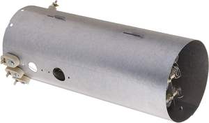 החלפת גוף חימום מייבש 134792700 חלקי מייבש תרמוסטט מייבש 137032600 מגביל חימום תרמי 3204267 - Product Image 2